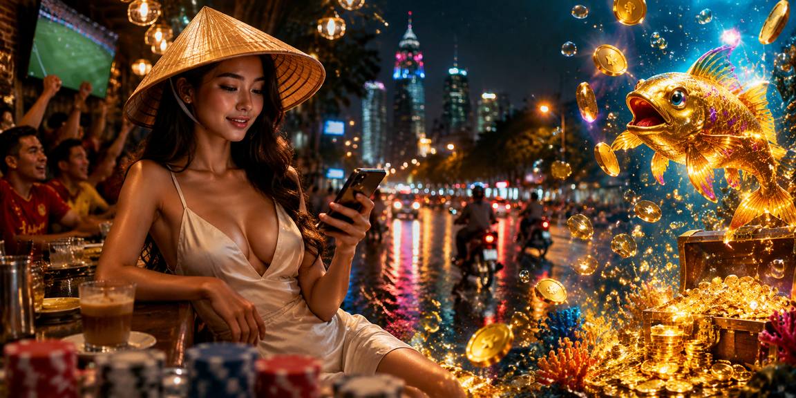 4dx mobile gaming